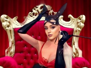 bdsm fetish sex webcam DeniseJakson