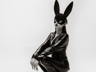 camgirl latex webcam sex EllaHorton