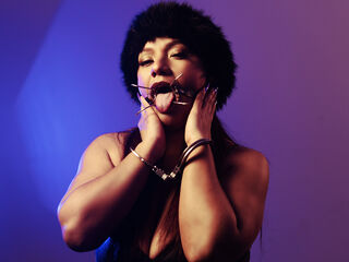 camgirl bondage livesex EvaChastens