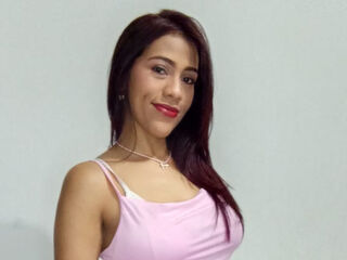 camgirl fetish live GeorginaEvanz