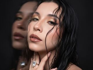 bizarre fetish videochat GiannaNicols