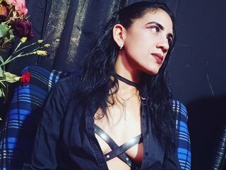bondage sex show IsabellaJeon