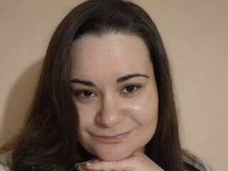 sex cam fetish JustinaRay