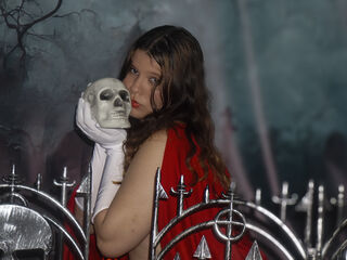 golden shower live webcam KarinaPons