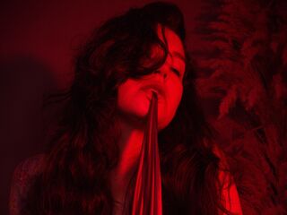 bdsm cam girl live LiaVelvet