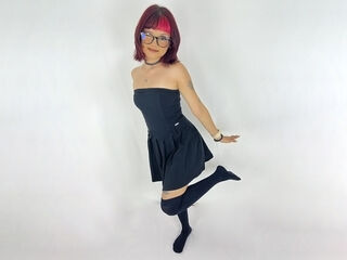 foot worship videochat LissetteRose