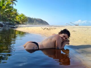 cam girl in tights NaraElectra