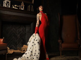 pantyhose livecam SilviaVinylstore