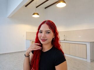 smoking fetish web cam YasminThompson