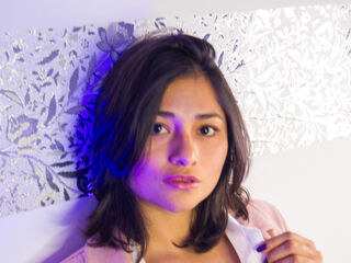 jasmin nude picture AbbyRoise