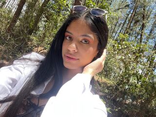 nude webcamgirl photo AbbySmitth