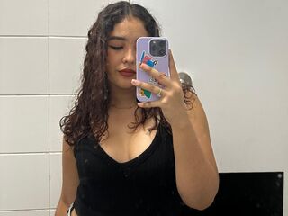 camgirl fingering pussy AbygailGarcia