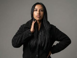 cam slut videochat AdaharaBanks