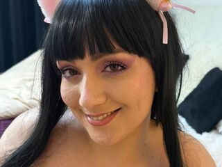 nude AdelineDevin
