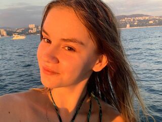 cam girl chatroom AgnesShy