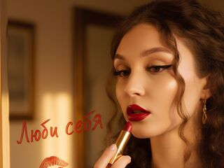 nude webcam girl photo AgustinaLinder