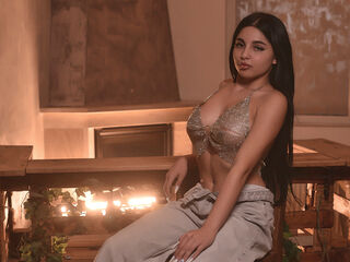 camgirl pic AishaObsession