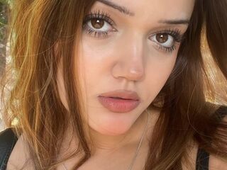 beautiful webcam girl AishaTiffany