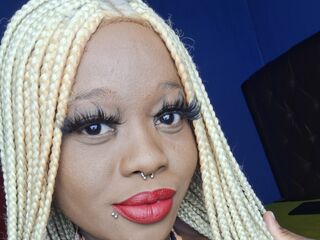 live sex webcam video AkeliaHampson