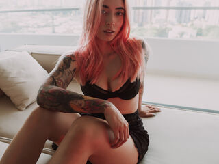 camgirl webcam sex picture AlessaLaurent