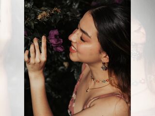 jasmin naked AlessiaPearl