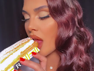 naked girl with cam fingering Alexa