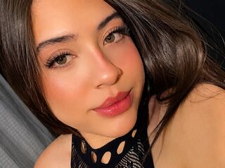 naked camgirl fingering pussy AlexaAngel