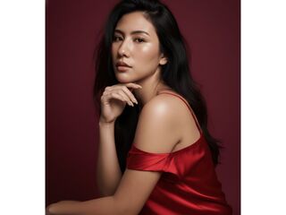 camgirl showing tits AliceDatu