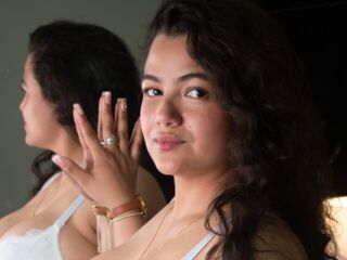 naughty chat room AliceMorellli