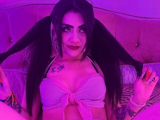 livesex cam AliciaVelle