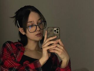 sexy webcamgirl AlinaLior