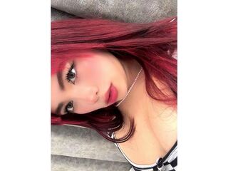 dirty cam picture AlinaRicci