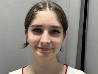 jasmin cam model AlisaGlem
