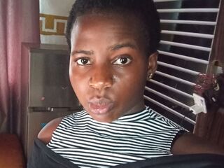 hot girl webcam video AlvyBibian