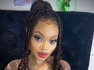 camgirl webcam AmaAmivie