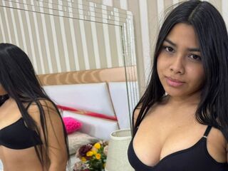 webcamstripper live AmarantaCopper