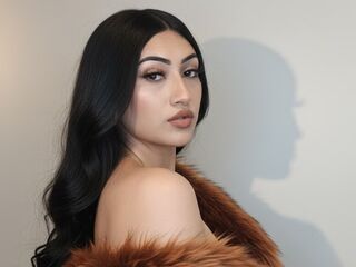 girl cam naked AmberBrielle