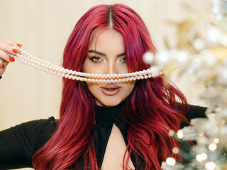 closeup cam AmberLyn