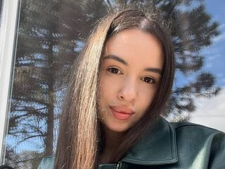 beautiful girl webcam AmberPocasangre