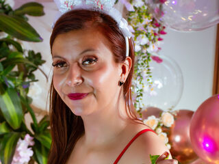 cam girl picture AmberRousee