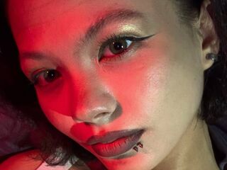 hot web cam show AmeliaBlaxe