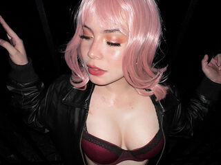 camgirl videochat AmelieStart