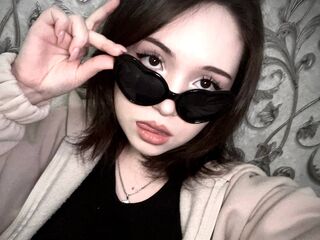 webcamgirl videochat AminaBaudoin