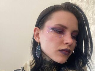 webcam girl AndreaHazel