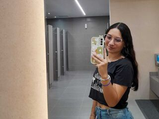 cam bitch AnitMiller