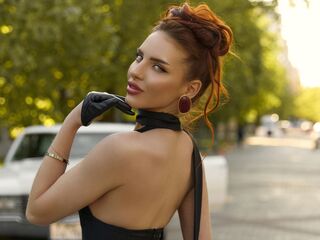 kinky webcam show AnjeNoir