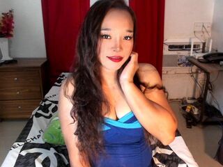 shower sex webcam AnnaDelphine
