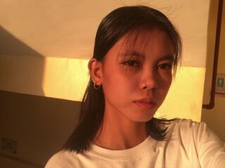 live striptease AnnaJoy