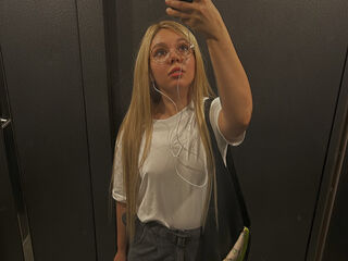 adult cam live AnnaSebastian