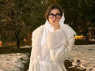 naked cam girl photo AnnettePac